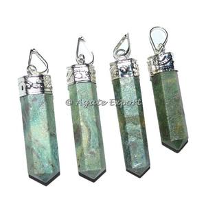 Colgantes de piedras preciosas de Rubí, venta al por mayor en línea - Product Image 1