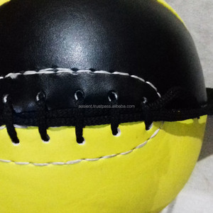Nouveau style double fin mma boxe d'entraînement de vitesse de poinçon boule sac double extrémité sac - Product Image 4
