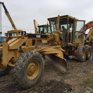 Moteur chenille 140H fabriqué au japon, livraison gratuite, Original, à vendre en Shanghai - Product Image 1