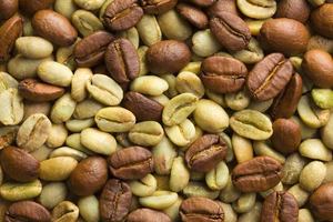 VIETNAM WHOLESALES GREEN <b>COFFEE</b> <b>BEAN</b> - Product Image 4