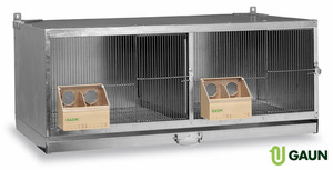 Jaula de Cría para Palomas Colgante - Product Image 2