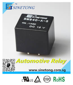 Powerful Efficient High Capacity 12v Relay Board Automotive Certified Products Alibaba Com