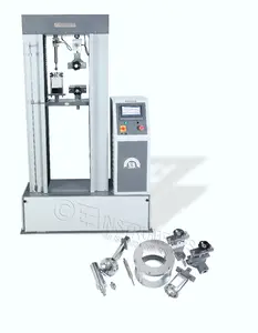 Fully Automatic Based Servo Controlled Universal testing Machine from Top Dealer