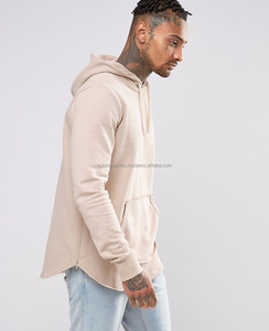 Vente en gros de sweats à capuche pour hommes, en coton 100% uni, coupe ajustée, logo personnalisé, OEM, streetwear, hiver - Product Image 1