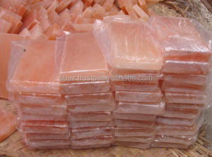 Bloques de Sal Rosa del Himalaya para Terapia, Ecológicos, Tallados con Temática de Hadas, Rectangulares, Venta al por Mayor, para Decoración del Hogar - Product Image 6