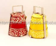 3pcs set box tiffin fiambrera, lindo fiambrera - Product Image 2