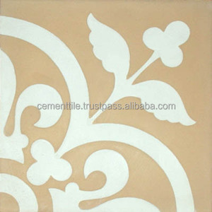 CTS 15.<strong>x</strong> encaustic cement <strong>tile</strong> - CTS Factory Vietnam - Vietnam cement <strong>tile</strong> corp - Product Image 5