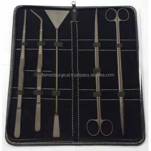 <strong>Aquarium</strong> <strong>plant</strong> <strong>trimming</strong> <strong>tools</strong> - Product Image 5