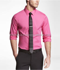 custom oem Non-Iron <b>silk</b> dress <b>shirts</b> for <b>men</b> - Product Image 1