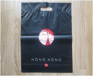 packaging bag shopping bag customized printed well - Product Image 3