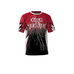 ออกแบบเสื้อทีมซอฟต์บอลแบบสโลว์พิทช์ตามสั่ง - Product Image 3