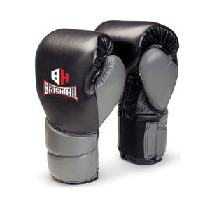 Guantes de Boxeo con Diseños Personalizados - Product Image 3