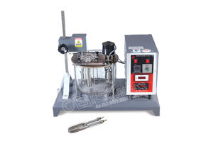 Probador de Desemulsionabilidad EIE Electronic EIE-PTLT-118 para Aceite Lubricante que Cumple con las Normas ASTM - Product Image 3