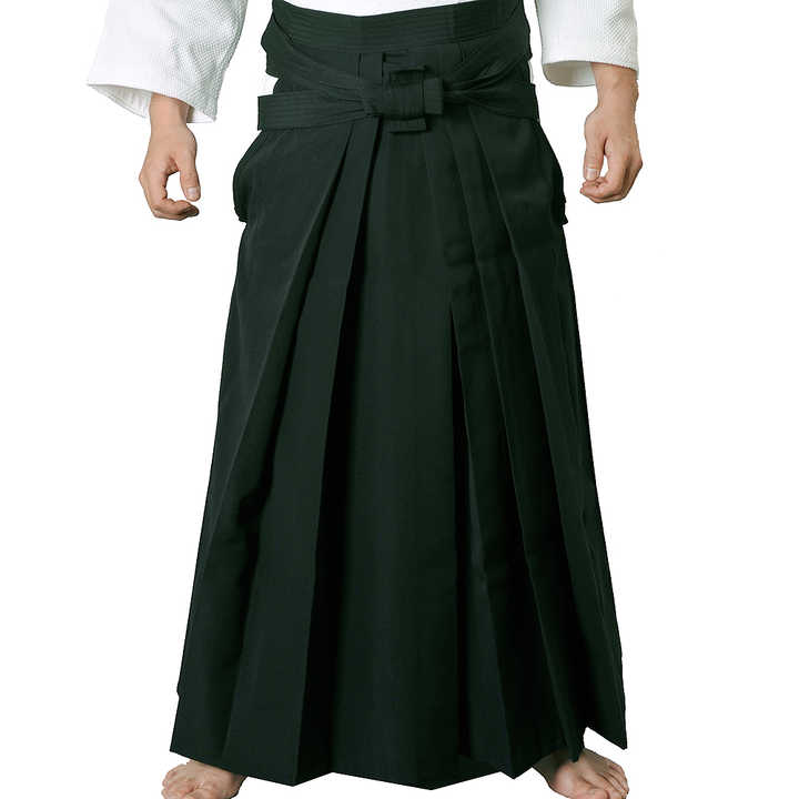 acuod by chanu Hakama Pants