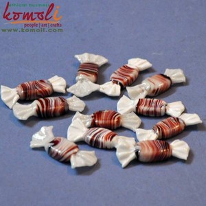 Lampe led en verre personnalisé, pour le travail à la main, bonbons, travail à domicile, plusieurs tailles, différents modèles, design personnalisé - Product Image 1