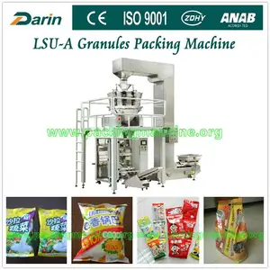 Vertical Packing Machine