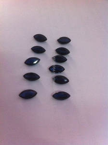 ไพลินสีน้ำเงินธรรมชาติตัดมาร์คีส-ต้นกำเนิดต่างๆ-รุ่น n/ A-ไม่มีการรักษา-อัญมณี ankit และศิลปะ - Product Image 3