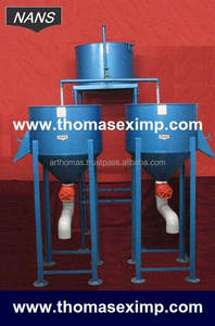 Yuca de procesamiento de los mecanismos - Product Image 3