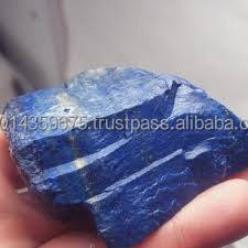 Lapis Lazuli แบบขายส่งจำนวนมาก,อัญมณีหยาบผิวขรุขระแบบไม่เจียระไน - Product Image 4