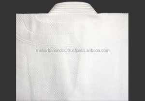 Personalizado de peso medio Judo gi personalizado de Judo de peso kimono personalizado del peso medio de Judo uniformes - Product Image 3