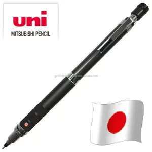 Uni Kuru Toga Roulette Model Auto Lead Rotation Mechanical Pencil for wholesalers