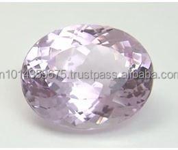 느슨한 보라색 핑크 Kunzite 보석 아프가니스탄 freasonable 가격 - Product Image 2
