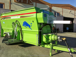 X-tiger — mélangeur d'aliments numérique, machine à souder série jaune horizontale, en solde, de haute qualité, avec chargeur numérique 13m3 - Product Image 3