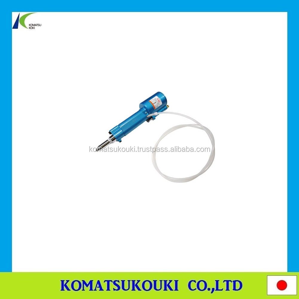 Pistolet à rivets pneumatique Riveteuse M5-M6 Filetage Outil électrique