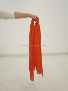 Very beautiful item for women <b>silk</b> <b>scarves</b> 100% <b>silk</b> Vietnam - Product Image 2