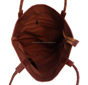 Venta al por mayor, de la Indian Sari Vintage Kantha bolso hecho a mano Kantha bolso de mano - Product Image 3