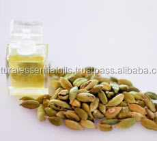 Premier fournisseur indien d'huile essentielle de cardamome Client en vente en gros - Product Image 2