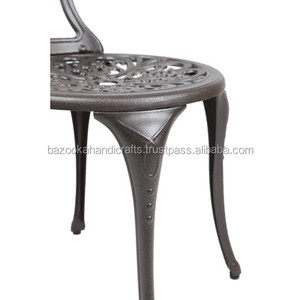 Metal Furniture, Outdoor and Indoor Furniture, Patio Furniture - Product Image 4