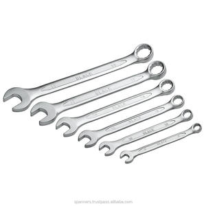 2022 Finition satinée Clé à combinaison en alliage de haute qualité Tampon à froid avec garantie à vie Clé combinée IN;26903 en vente! - Product Image 1