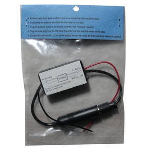 <span class=keywords><strong>Convertidor</strong></span> de Banda de Radio para Automóvil de 16 MHz FM - Product Image 3