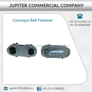 Attache de bande transporteuse en acier doux à haute durabilité à un prix raisonnable avec des performances durables - Product Image 6