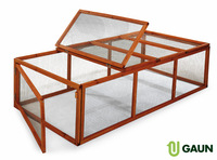 Lapin run multi-usages, 1 pièce