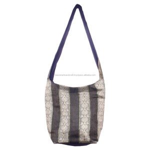 Bolsos de diseñador indio para mujer, BG-15A de mano indio, a la moda, venta al por mayor - Product Image 2