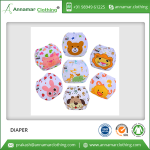 New Pure Cotton Baby Diaper Cloth - Product Image 6