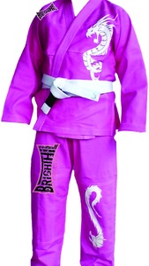 DISEÑOS PERSONALIZADOS DE KIMONOS DE BJJ - Product Image 4