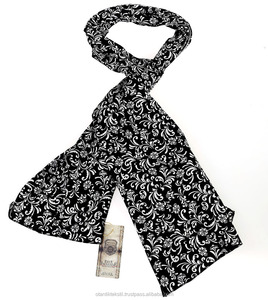 <b>Women</b> <b>Silk</b> <b>Scarf</b> - Product Image 1