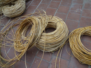 Núcleo de caña de ratán de productos agrícolas en Tipo de plantación para muebles con patrón de pieza de 3mm de diámetro a 10mm - Product Image 2