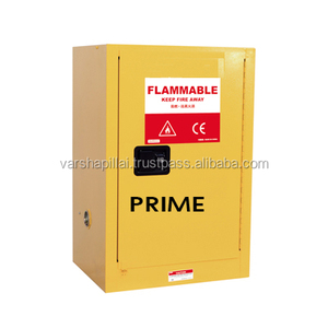 Flammable Liquid Storage Cabinet - Product Image 2