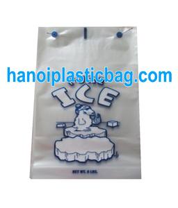 Sac de glace en tpe pour femmes, sachet plat, robuste et facile à ouvrir - Product Image 2