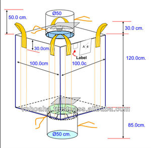Nouveau sac jumbo - Product Image 1