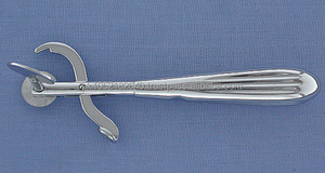 Cortador de Anillos Manual Duradero con Cuchilla Giratoria para una Extracción Segura y Fácil de Anillos Atrapados en los Dedos - Product Image 3