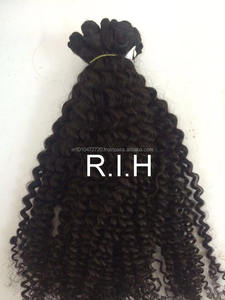 Alibaba Hair Virgin Brazilian Malaysian Peruano Hair Venta al por mayor - Product Image 3