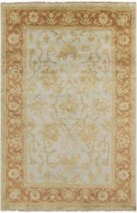 Alfombra de diseño tradicional TR508 - Product Image 3