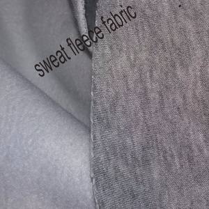 El sudor de los hombres de los pesos pesados de carga pantalones de chándal pantalones y producto personalizado de alta calidad anti pilling fabric - Product Image 4