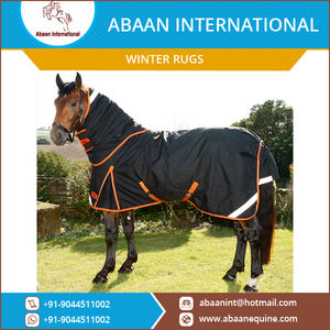 Alfombra de caballo de Turnout de calidad Superior para exportación al por mayor - Product Image 6