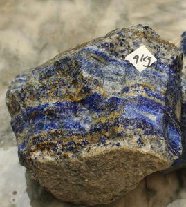 Lapis Lazuli - Product Image 1